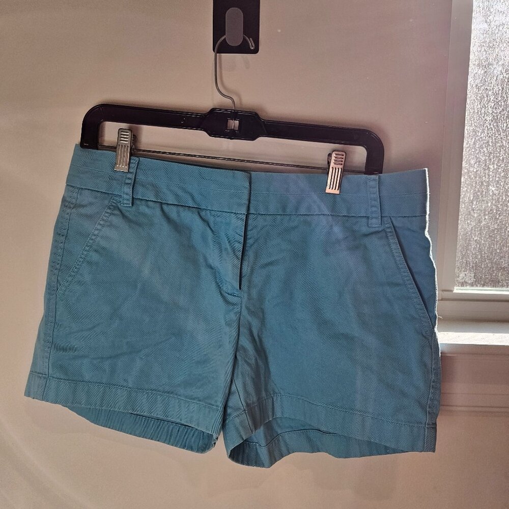 JCrew Shorts